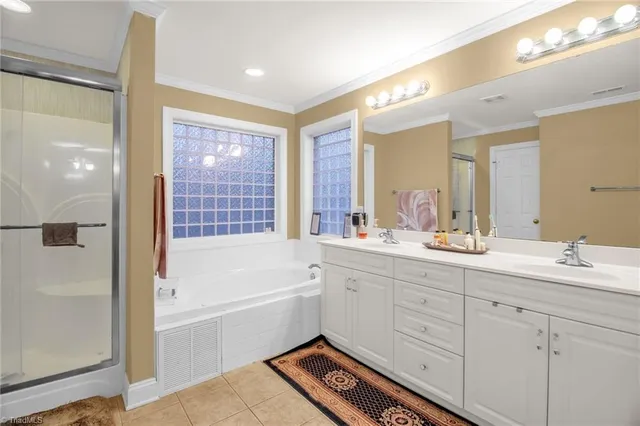 $480,000 | 2339 Hickory Forest Drive, Asheboro, NC 27203