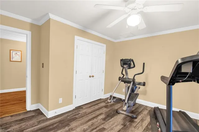 $480,000 | 2339 Hickory Forest Drive, Asheboro, NC 27203