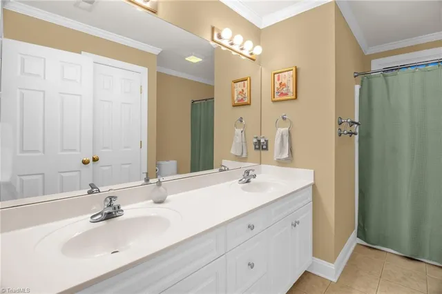 $480,000 | 2339 Hickory Forest Drive, Asheboro, NC 27203