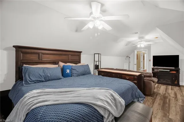 $480,000 | 2339 Hickory Forest Drive, Asheboro, NC 27203