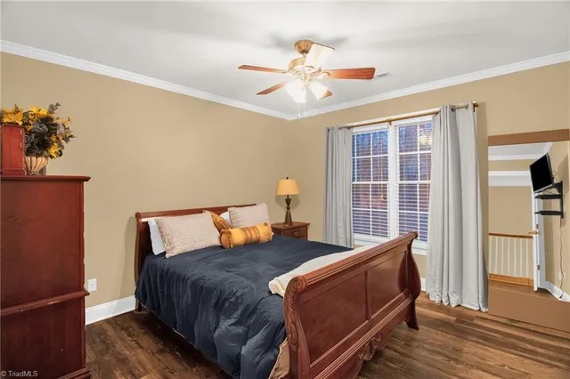 $480,000 | 2339 Hickory Forest Drive, Asheboro, NC 27203