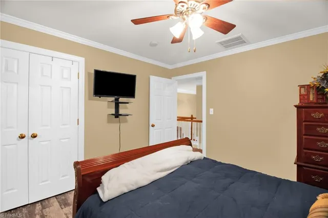 $480,000 | 2339 Hickory Forest Drive, Asheboro, NC 27203