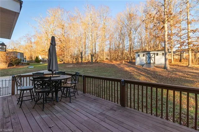 $480,000 | 2339 Hickory Forest Drive, Asheboro, NC 27203