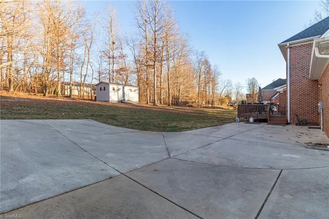 $480,000 | 2339 Hickory Forest Drive, Asheboro, NC 27203