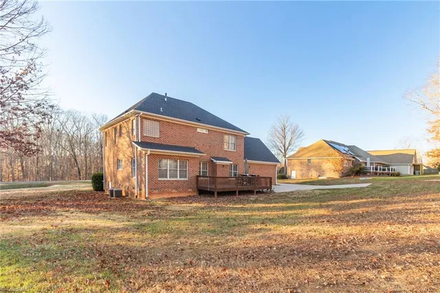 $480,000 | 2339 Hickory Forest Drive, Asheboro, NC 27203