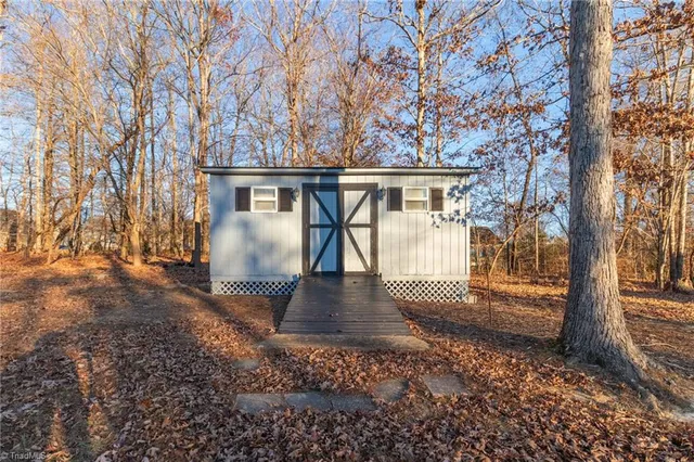 $480,000 | 2339 Hickory Forest Drive, Asheboro, NC 27203