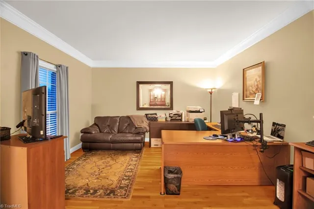 $480,000 | 2339 Hickory Forest Drive, Asheboro, NC 27203