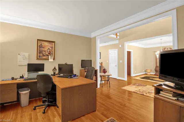 $480,000 | 2339 Hickory Forest Drive, Asheboro, NC 27203