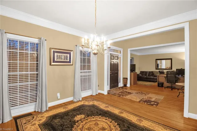 $480,000 | 2339 Hickory Forest Drive, Asheboro, NC 27203