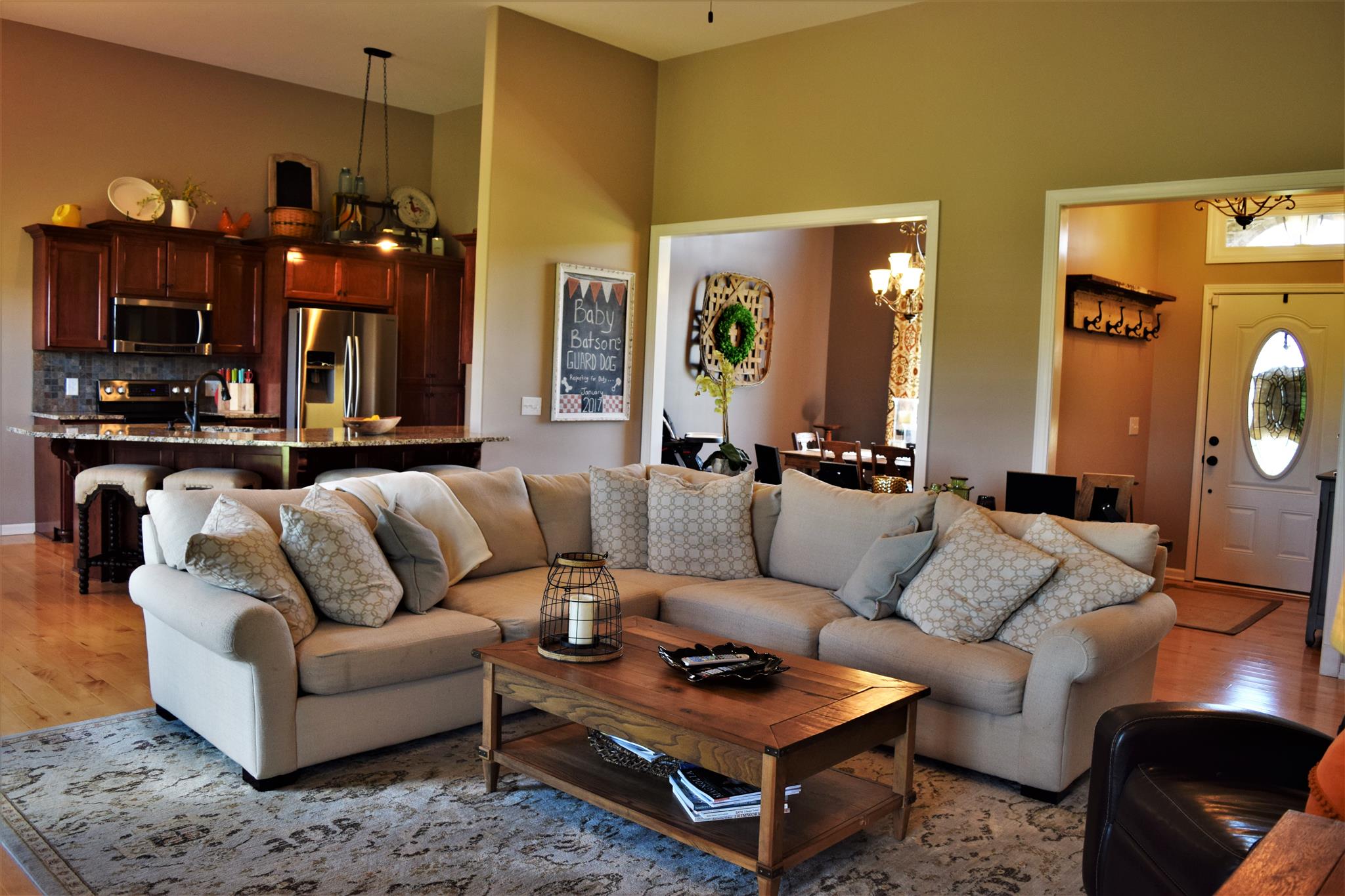 4025 Karas Way Springfield, TN 37172 - Photo 3 of 27 Gallery Image 3
