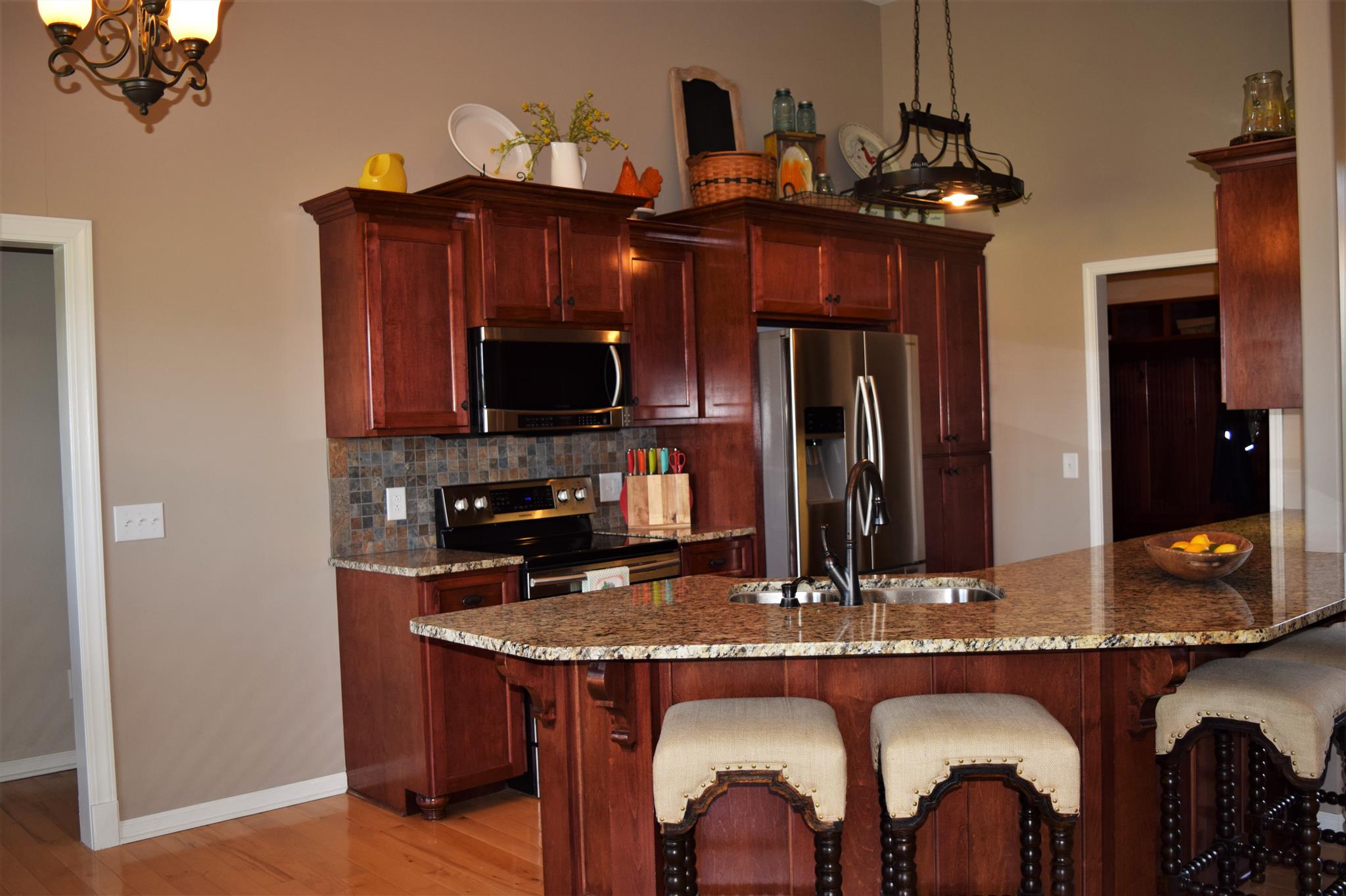 4025 Karas Way Springfield, TN 37172 - Photo 5 of 27 Gallery Image 5