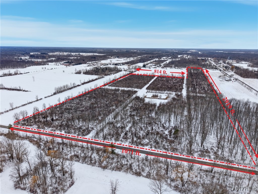 6480 Ditch Road Royalton, NY 14001 - Photo 10 of 12