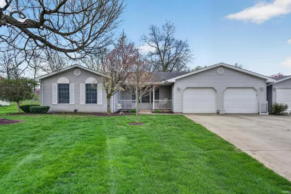 $319,900 | 5333 Bechtel Court, Marion, IN 46952