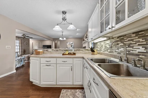 $319,900 | 5333 Bechtel Court, Marion, IN 46952