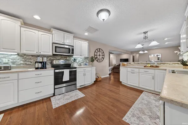 $319,900 | 5333 Bechtel Court, Marion, IN 46952