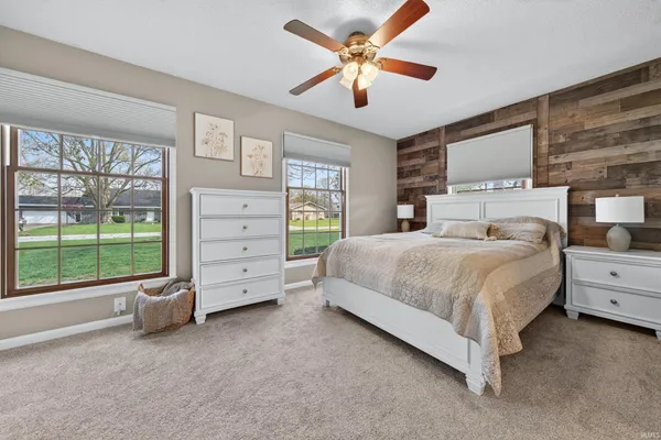 $319,900 | 5333 Bechtel Court, Marion, IN 46952
