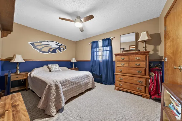 $319,900 | 5333 Bechtel Court, Marion, IN 46952