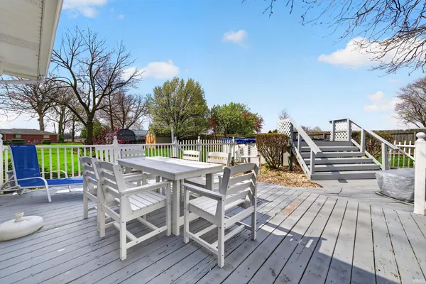 $319,900 | 5333 Bechtel Court, Marion, IN 46952