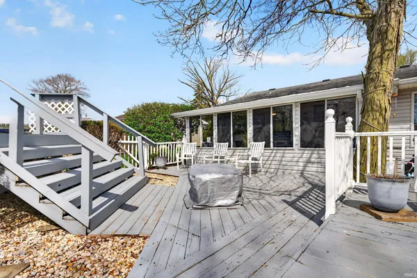 $319,900 | 5333 Bechtel Court, Marion, IN 46952