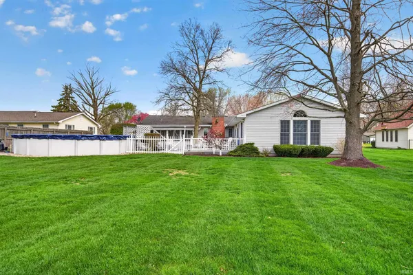 $319,900 | 5333 Bechtel Court, Marion, IN 46952
