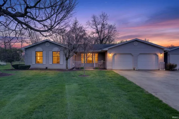 $319,900 | 5333 Bechtel Court, Marion, IN 46952