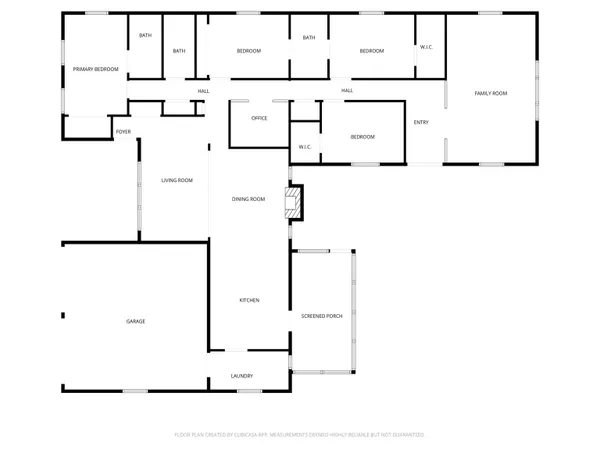 $319,900 | 5333 Bechtel Court, Marion, IN 46952