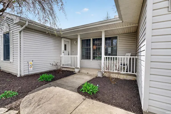 $319,900 | 5333 Bechtel Court, Marion, IN 46952