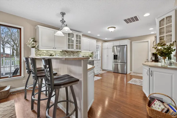 $319,900 | 5333 Bechtel Court, Marion, IN 46952