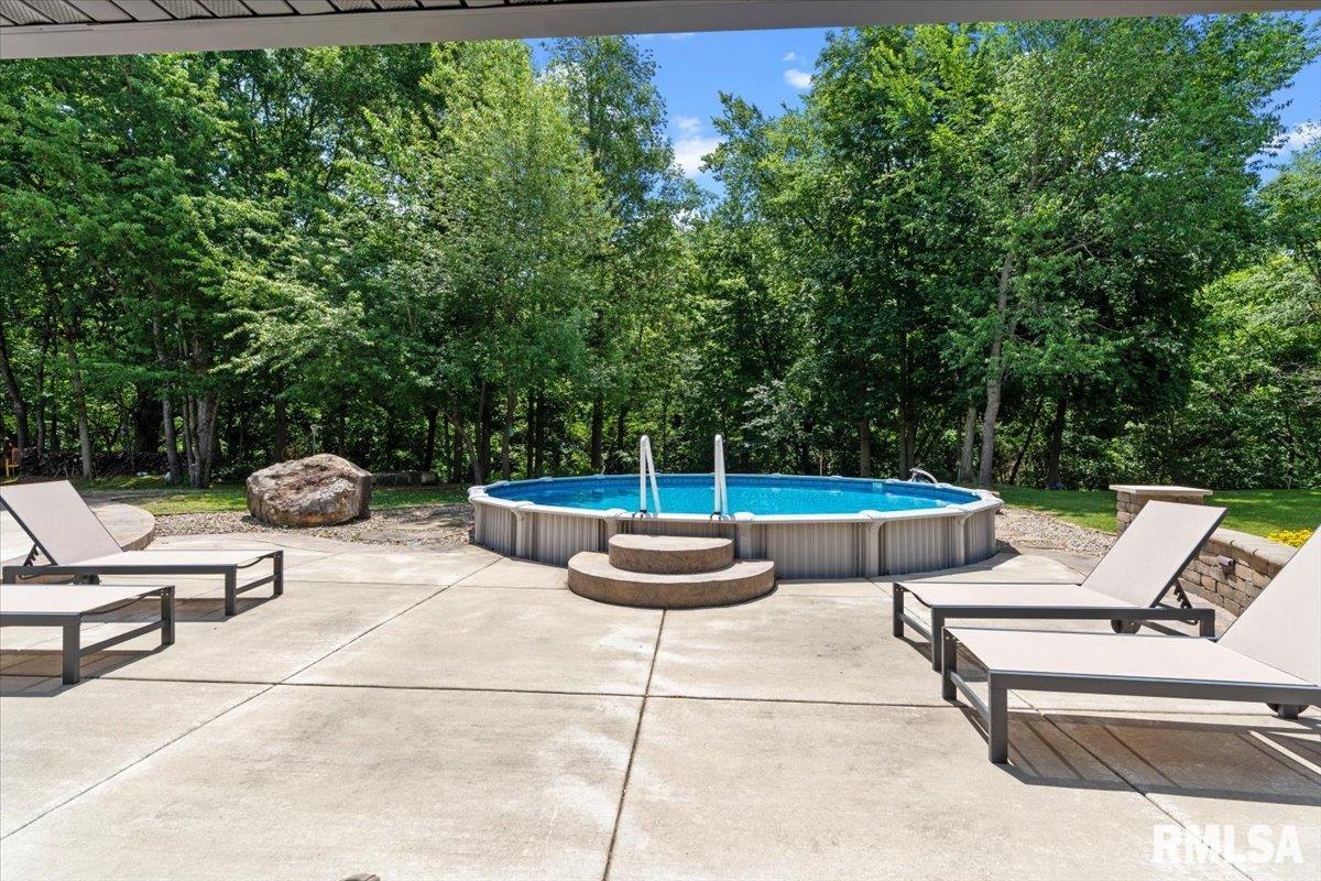 3880 Moose Cry Road Auburn, IL 62615 - Photo 66 of 74