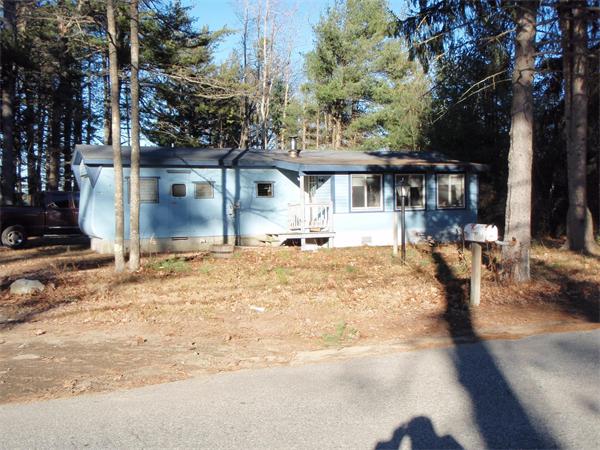 136 Sherbert Road Ashburnham, MA 01430 - Photo 3 of 7