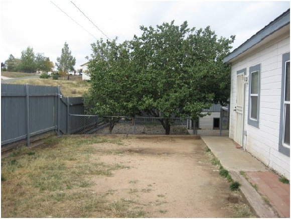 4786 North Meixner Road Prescott Valley, AZ 86314 - Photo 9 of 10 Additional Photo