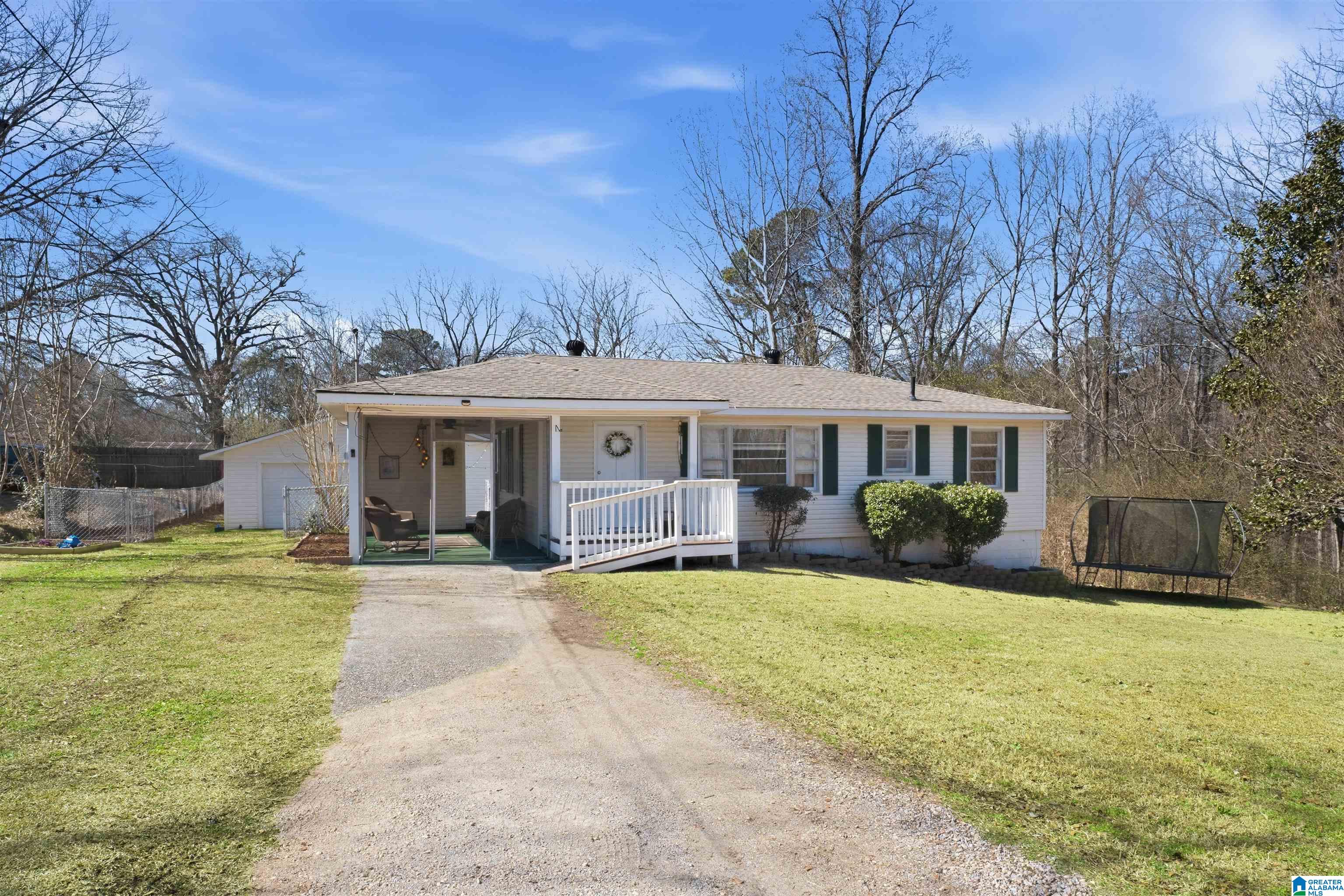 5632 Mckinney Road Mount Olive, AL 35117 - Photo 12 of 33