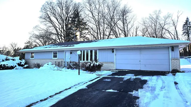 $185,000 | 4413 Box Elder Lane, Rockford, IL 61109