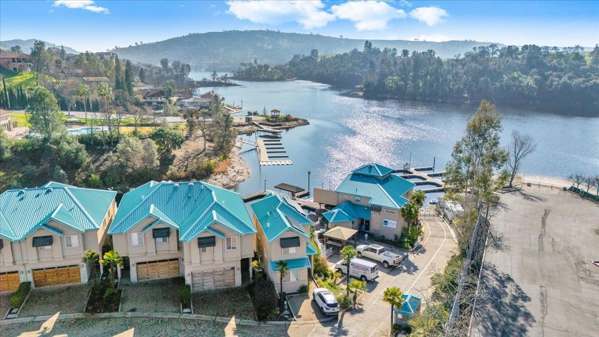 133 Palisades Place Copperopolis, CA 95228 - Photo 83 of 95 Nearby Drifter's Marina, open seasonally, where you can pay to launch your watercraft.