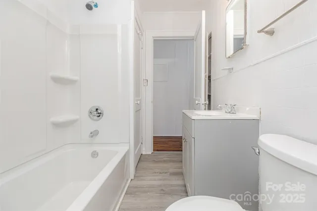 $200,000 | 511 South White Street, Marshville, NC 28103