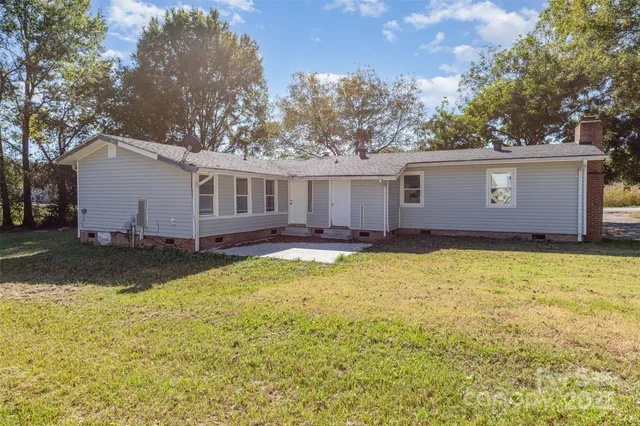 $200,000 | 511 South White Street, Marshville, NC 28103