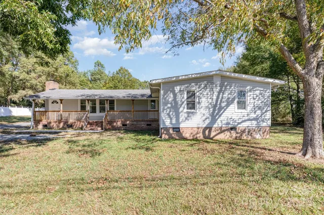 $200,000 | 511 South White Street, Marshville, NC 28103