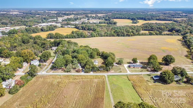 $200,000 | 511 South White Street, Marshville, NC 28103