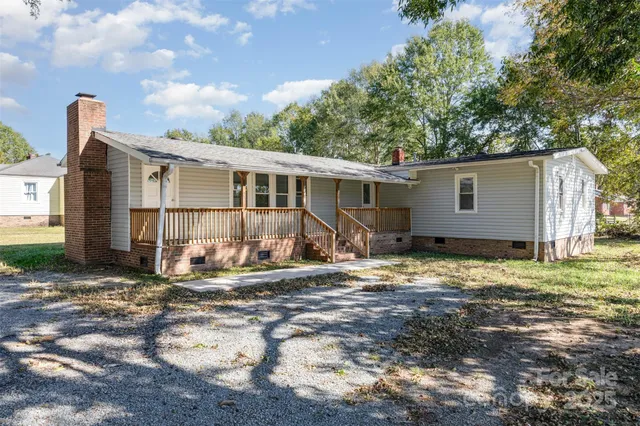 $200,000 | 511 South White Street, Marshville, NC 28103