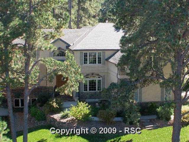 20175 Wissler Ranch Road Colorado Springs, CO 80908 - Photo 2 of 16 Gallery Image 2