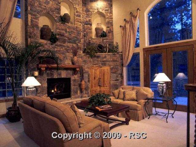 20175 Wissler Ranch Road Colorado Springs, CO 80908 - Photo 3 of 16 Gallery Image 3