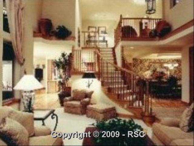 20175 Wissler Ranch Road Colorado Springs, CO 80908 - Photo 4 of 16 Gallery Image 4