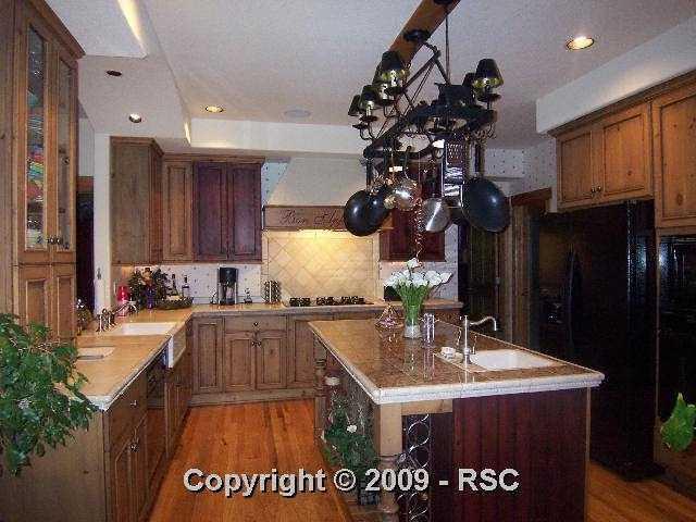 20175 Wissler Ranch Road Colorado Springs, CO 80908 - Photo 5 of 16 Gallery Image 5