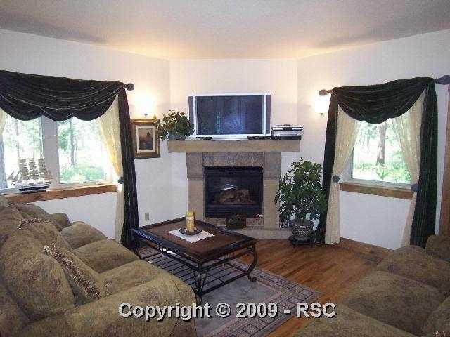 20175 Wissler Ranch Road Colorado Springs, CO 80908 - Photo 7 of 16 Gallery Image 7