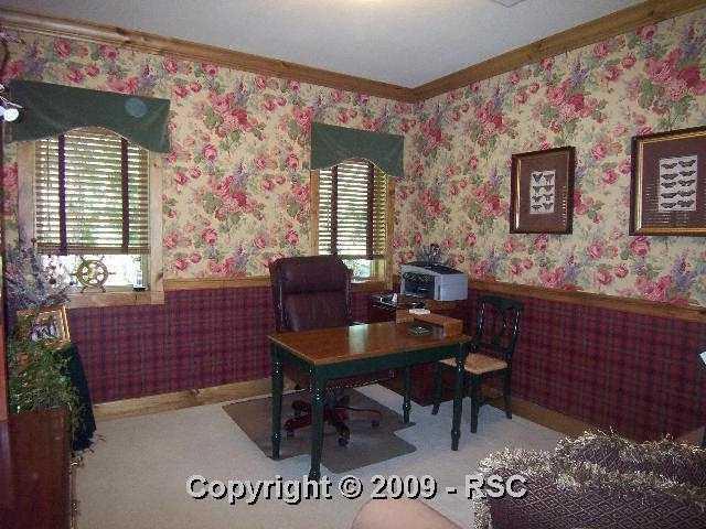 20175 Wissler Ranch Road Colorado Springs, CO 80908 - Photo 8 of 16 Gallery Image 8