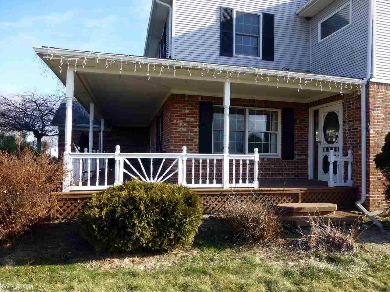 8151 Division Road Casco, MI 48064 - Photo 48 of 72