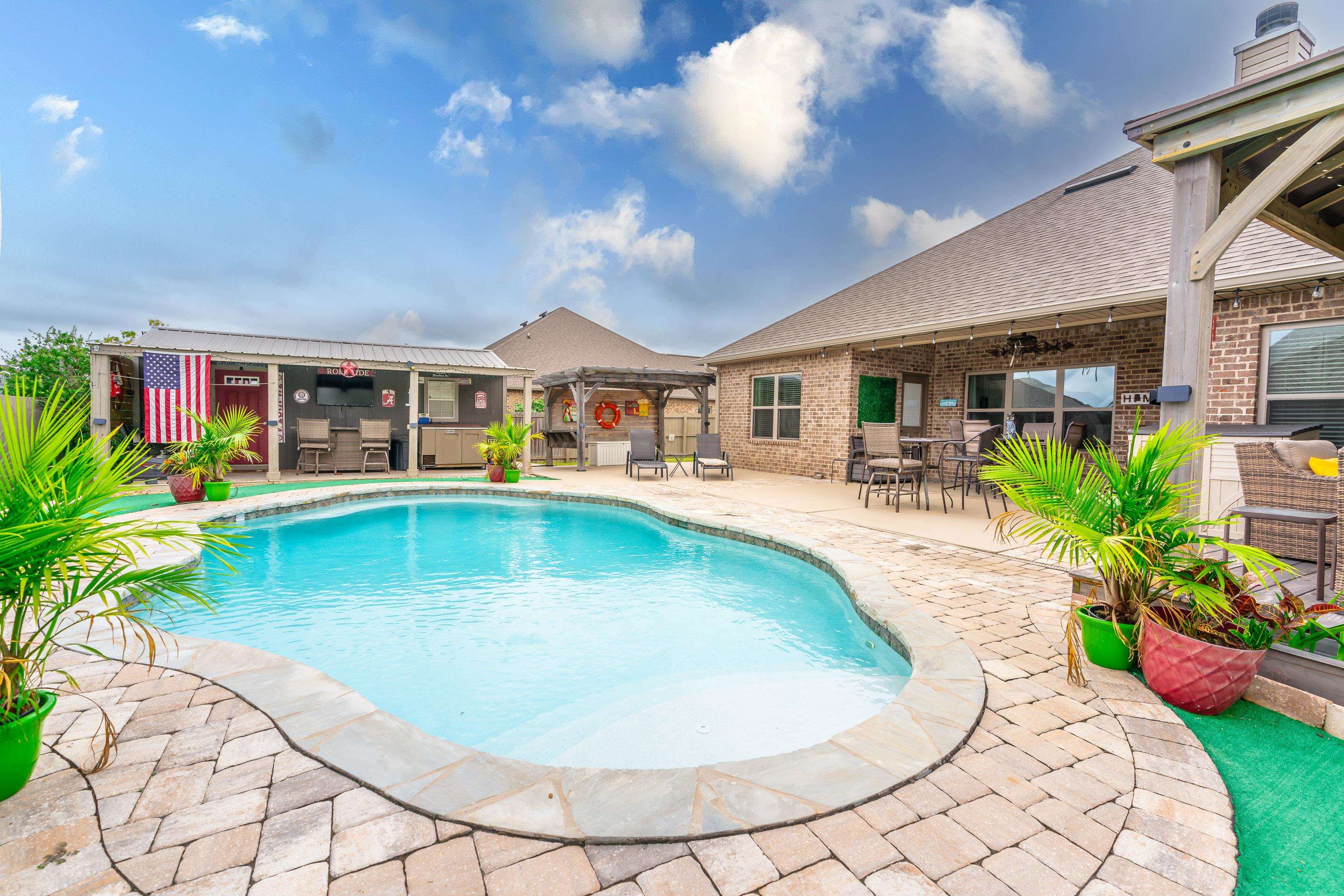 2082 Bourbon Street Foley, AL 36535 - Photo 42 of 51 Pool