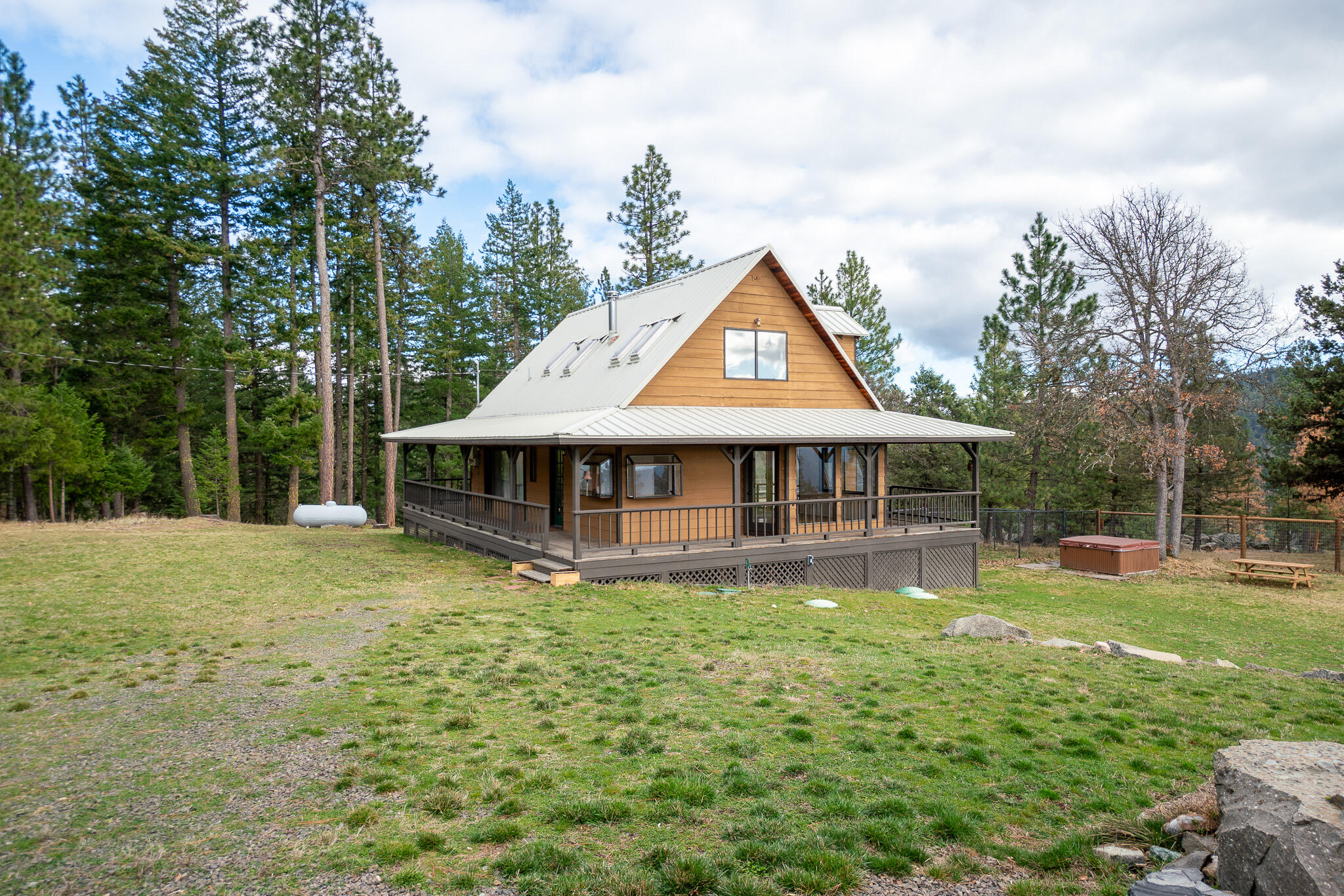 1940 Soda Mountain Road Ashland, OR 97520 - Photo 27 of 48 DSC04873-HDR