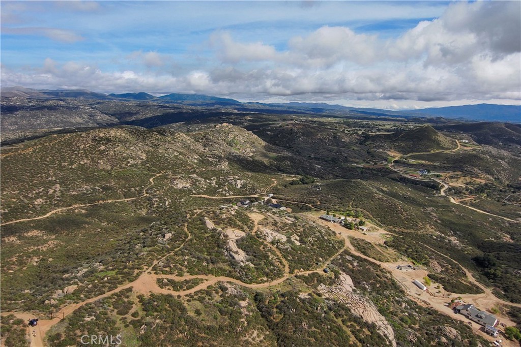 0 Newby Road Temecula, CA 92592 - Photo 13 of 24 a view of a sky from the yard