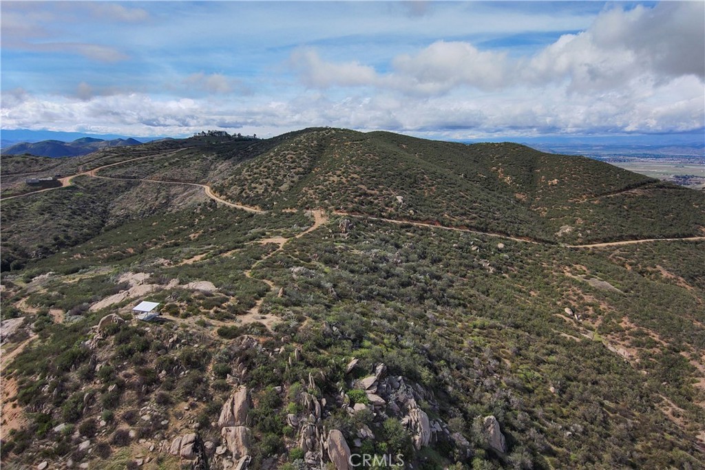 0 Newby Road Temecula, CA 92592 - Photo 17 of 24 a view of mountain view with mountains in the background